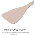 Miniatyrbilde 3 av 4: 2 stk. Non-Stick trespatel i tre
