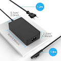 Pikkukuva 2 / 5: 44W Surface Pro -laturi (5V 1A USB-magneettirajapinnalla), Su