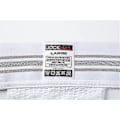 Miniatyrbillede 2 af 4: Herre Atletisk Supporter Ungdoms Fitness Jock Strap Erpants Hvid M White