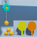 Pikkukuva 1 / 10: Riippuva pingistreenari Pingpong Exerciser 2 2-FA5- 2 2