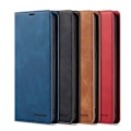 Miniatyrbilde 5 av 9: Høy kvalitet etui for iPhone 12 mini rød red