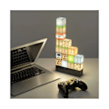 Pikkukuva 5 / 5: Minecraft Paladone Block Building Light DIY Leksak Merchandise Present