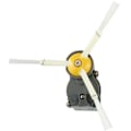 Miniatyrbillede 1 af 4: Sidebørste-modul, motoriseret sidebørste-motorsæt til iRobot Roomba 500 600 700-serien