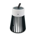 Miniatyrbillede 3 af 3: Myggestoplampe med lav støj og lav stråling, USB-opladning, multifunktionel, bærbar myggestoplampe til hjemmet og camping Grøn Green [Straight Plug Model]