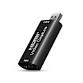 Miniatyrbillede 9 af 9: Videooptager 1080P HD USB HDMI - Video Capture Card 61