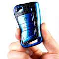 Miniatyrbillede 7 af 9: Case Skalskydd COVER red