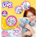 Miniatyrbillede 3 af 3: LITTLE LIVE PETS COZY DOZYS KOALA