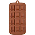 Miniatyrbillede 3 af 3: Chokolade - Candy Break-Apart Chokolade Protein og Engery Bar