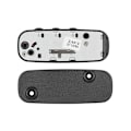 Miniatyrbild 10 av 10: 3-siffrigt kombinationslås Customs Password Lock TSA