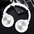 Miniatyrbild 2 av 5: Trådlöst spelheadset för PS5 PS4 PC med mikrofonbrusreducerande mikrofon Lång batteritid Trådbundet läge för Xbox One Xbox Series X Gaming