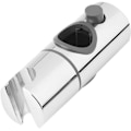 Miniatyrbillede 1 af 5: Justerbar bruseholder, 22 mm diameter