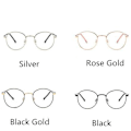 Pikkukuva 8 / 9: Mukavat Lähi-Lukulasit Rose Gold Roséguld -3.0