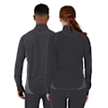 Miniatyrbild 2 av 4: Trespass Unisex Thriller Termisk Topp och Byxa Set XS Cement Cement-FA5- Cement XS