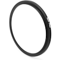 Pikkukuva 5 / 7: Step-UP-rengassarja, objektiivi-sovitin: 49 mm 52 mm 55 mm 58 mm 62 mm 67 mm 72 mm 77 mm 82 mm E