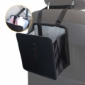 Pikkukuva 2 / 5: Auton roskakori, auton roskakori vedenpitävä jäteastia, vuototiivis auto