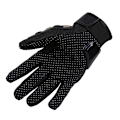Miniatyrbillede 4 af 5: (Store, sorte) Sommermotorcykelhandsker Mesh Åndbare Touchscreen T
