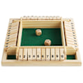 Miniatyrbillede 1 af 4: Luk boksen for 4 spillere A