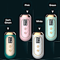 Miniatyrbillede 4 af 6: 990 000 blink, 5 niveauer IPL Laser Hårfjerning Epilator