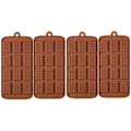 Miniatyrbillede 1 af 3: Chokolade - Candy Break-Apart Chokolade Protein og Engery Bar