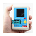 Miniatyrbillede 5 af 5: Lcr-t7 Ny Transistortester TFT Diod Triod Kapacitansmåler LCR ESR Måler Multifunktionsmåler
