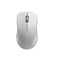 Miniatyrbilde 1 av 4: Rapoo Mus 1620 2,4 GHz Trådløs Optisk Hvit 110