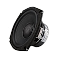 Pikkukuva 1 / 5: 5,25 tuuman 120 W:n subwoofer-kaiutin kotiteatteriin 5.25Inch 4Ohm