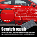 Miniatyrbild 9 av 9: 6-pack Nano Sparkle Cloth Bil Reparationsduk Nano Magic Cl