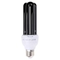 Miniatyrbillede 1 af 11: 220V 30W E27 Ultraviolet sort lyspære UV myggedræbende lampe glødepærer