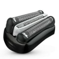 Miniatyrbilde 3 av 5: For-Braun Serie 3 Utbytbart Rakbladshuvud