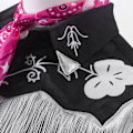 Pikkukuva 3 / 11: Barbiee-asu Ken-paita solmiolla Cosplay-mekko 2XL