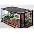 Pikkukuva 5 / 6: Mini LCD -hygrometrit / -termometrit, valkoinen, 2 kpl