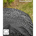 Miniatyrbilde 2 av 3: Deksel for Weber Q2000 / Q2200 / Q200 Grill, Vanntett Grilldeksel for Weber