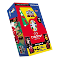 Pikkukuva 3 / 3: Topps Match Attax Euros 2024 Mega Tin 400