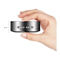 Miniatyrbillede 2 af 4: Trådløs Bluetooth-højttaler, Mini-højttaler Lastbilhøjttaler (Sort)