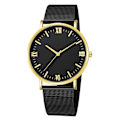 Miniatyrbillede 8 af 10: Lyx Kvartsklocka Ur ROSE WATCH ROSE GULD Rose gold1 Rose gold1