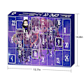 Miniatyrbillede 3 af 5: Harry Potter Julekalender - 24 dages julegave