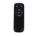 Pikkukuva 2 / 5: Logitech Z906 5.1-kotiteatterijärjestelmän subwoofer-kaukosäädin