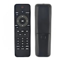 Miniatyrbilde 2 av 2: Erstatning for Philips DVD-fjernkontroll Dvp2880 Dvp2880/f7 Dvp3680/51 Dvp3000 Dvp3670 Dvp3610 Dvp3600