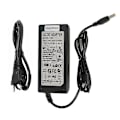 Miniatyrbilde 1 av 4: 12v 4a 5.0mm med stift strømadapter lader for Korg Ka310 Ka320 X50 Sp170 Sp170s Ad-12a 180 Mr-1000 Ek50 Digital Piano Keyboard