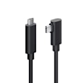 Miniatyrbillede 2 af 2: USB Kabel Oculus Quest 2 VR Type-C