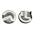 Miniatyrbilde 5 av 5: 3V Oppladbart Batteri 90 VL2020/HFN Erstatningsbatteri for Mini R52 R53 E38 E39 E46 Nøkkelfri Inngang Fjernkontroll