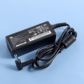 Miniatyrbillede 4 af 5: HP-adapter til bærbar oplader - Blå spids