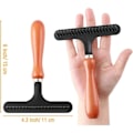 Miniatyrbilde 3 av 7: Matt Groomer Rake Matt Rake Shag Matt Rake