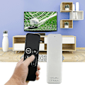 Miniatyrbilde 4 av 5: Fjernkontroll A1962 Emc3186 Erstatnings-TV-fjernkontroll for Apple TV 4K A1842 5. generasjon 2017/A1625 4. generasjon 2015