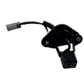 Miniatyrbillede 1 af 5: 86267-AJ100 Backupkamera Assy til Seniorer 10-14 Parkeringshjælpskamera 86267 AJ10B 86267AJ101