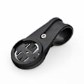 Miniatyrbillede 1 af 5: TT Styremonteringsholder til Garmin Edge 1040 1030 830 530 GPS Cykelcomputer, Kompatibel med 22,2 mm Styre