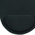 Miniatyrbillede 2 af 5: Håndledsstøtte Musmåtte Ergonomisk Design Blød Elastisk EVA Skum Håndledsstøtte Musmåtte til Kontorspil