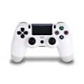 Pikkukuva 1 / 5: PS4-ohjain, jossa kevyt kosketusnäyttö ja kuusiakselinen tärinä PS4 ha U