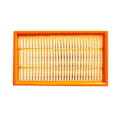 Miniatyrbillede 4 af 5: Platt foldet filter - udskiftningsfilter til Nt 25/1, Nt 35/1, Nt 45/1, Nt 55/1, Nt 611 Eco Va1