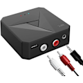 Pikkukuva 1 / 5: NOE Bluetooth-sovitin, NFC-sovitin, äänentoisto, langaton